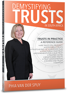 Demystifying Trusts